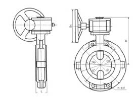 D371F4�͌�(du��)�Aʽ�r��΁݆���yPN6��PN10���νY(ji��)��(g��u)�ߴ�D