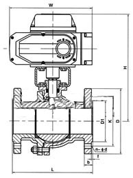 Q941F46늄��r�����m���yPN10��PN16���νY(ji��)��(g��u)�ߴ�D