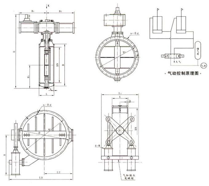 KD647X-1�͚��(d��ng)����ú���Д���y���νY(ji��)��(g��u)�ߴ�D
