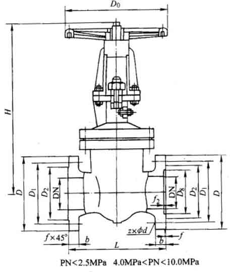 DkZ41H��DkZ41Y��PN10�������l�y��Ҫ���μ��Y(ji��)��(g��u)�ߴ�D