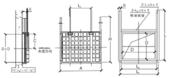 AXF���Uʽ��~�T�F���l�T2600-5000���γߴ�D