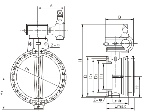 GD341X��GD342X��GD343H�W(w��ng)�ܷ��m���y���νY(ji��)��(g��u)�B�ӳߴ�