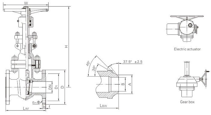 API���U����(bi��o)�l�y3000LB��Ҫ�����B�ӳߴ�D