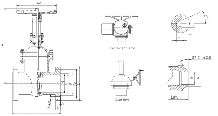 API���U�����l�y600LB��Ҫ�����B�ӳߴ�