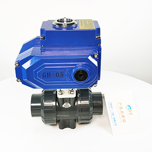 Q961F-10U-DN32늄�UPVC���y