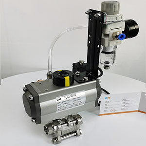  Q661F-16P DN20 ��Ƭʽ��(n��i)�ݼy���(d��ng)���y