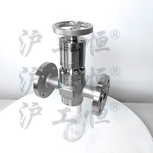 GHZXQYF-16RL-DN25���P��ھ�ȡ���y